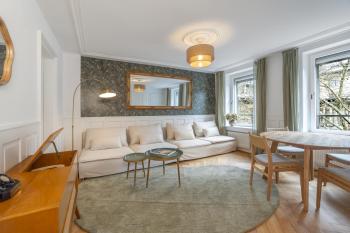 Boho Suite · Kreis 6, Zúrich (foto 2)