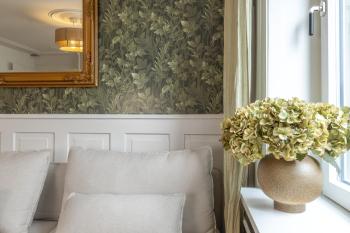 Boho Suite · Kreis 6, Zúrich (foto 4)