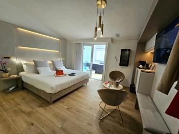 Chic & Charme Luxury Rooms, Olbia (zdjęcie 3)