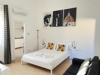 Florence Apartment 10 min dal centro-50 mt tram, Florence (photo 2)
