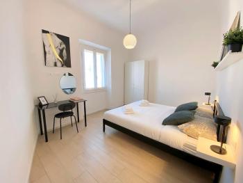 Florence Apartment 10 min dal centro-50 mt tram, Florence (photo 3)