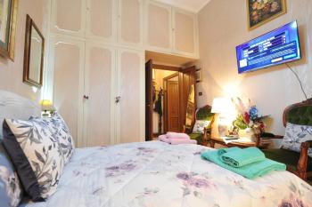 Casa Bianca room 16, Rome (photo 2)