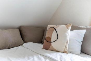 Appartio - gemütliche Maisonette - Wohnung mitten in der Altstadt, Wormacja (zdjęcie 3)