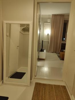 Urban & Stylish 1BR by the metro, Helsinki (photo 4)
