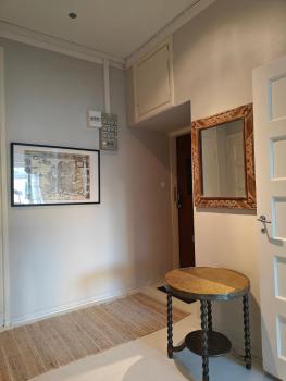 Light-Filled 1BR, Charming, Great Transport, Helsinky (fotografie 2)