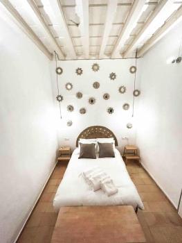 VelaSanz Homes - Castillejos Suite Granada, Granada (fotografie 3)