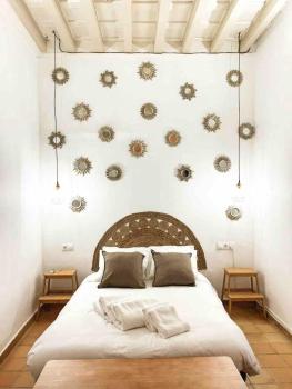 VelaSanz Homes - Castillejos Suite Granada, Granada (fotografie 4)