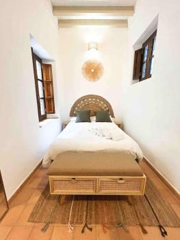 VelaSanz Homes - Castillejos Suite Granada, Granada (fotografie 5)