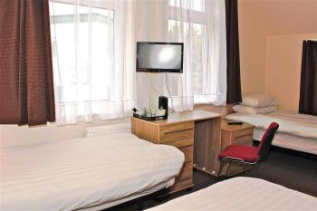 Central Hotel Golders Green, London (Foto 5)