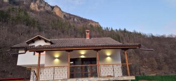 Къща за гости Брязово, Ribarica (foto 4)