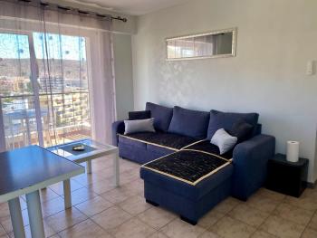 First line, upscale apartment Los Cristianos! 11thFloor Views, Arona (photo 5)