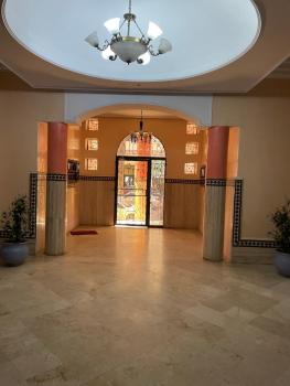 Bel appartement quartier Bourgogne, Casablanca (fotografie 5)