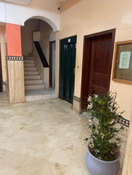 Bel appartement quartier Bourgogne, Casablanca (fotografie 3)