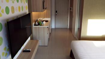 Hotel101 - Manila, Manila (foto 4)