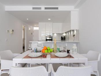 Apartment in Playa de Mogán with Sea Views, Mogán (foto 3)