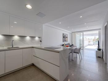 Apartment in Playa de Mogán with Sea Views, Mogán (foto 4)