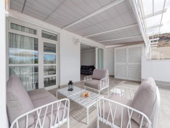 Apartment in Playa de Mogán with Sea Views, Mogán (foto 5)