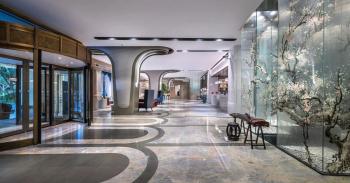 Elegant International Hotel Shanghai - Bund Sichuan Road North Metro Station Branch, Shanghai (Foto 3)