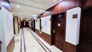 فندق مهوى الفؤاد, Makkah (photo 3)