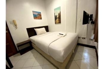 OYO 857 City Stay Inns Makati Avenue, Manila (photo 5)