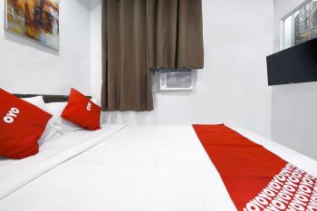 OYO 859 City Stay Inns Pasong Tamo, Manila (fotografie 4)
