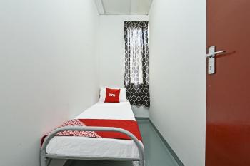 Hotel O Sri Rampai Metro Hostel, Kuala Lumpur (fotografie 3)