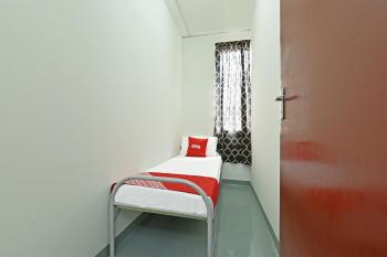 Hotel O Sri Rampai Metro Hostel, Kuala Lumpur (fotografie 2)