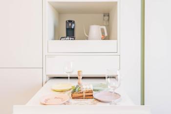 CentralViewSuite Residence, Myeong-dong, Soul (fotografie 3)