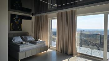 Apartament dla dwojga z jacuzzi na wyłączność, Świecie (photo 5)