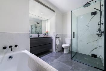 Kiwiana Suite - Auckland CBD - rooftop pool, Auckland (foto 4)