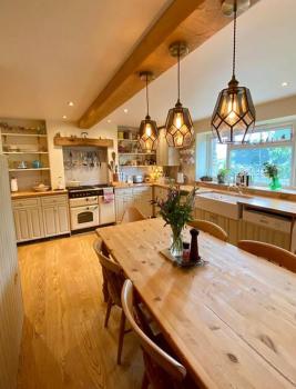 Cottage in the Heart of Frome, Frome (zdjęcie 2)