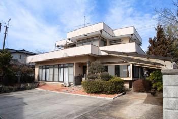 珈琲好きのための和モダン貸切一軒家, Iwaki (photo 3)