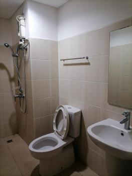 Roxas Blvd Stunning Studio Condo Near US Embassy, Manila (fotografie 2)