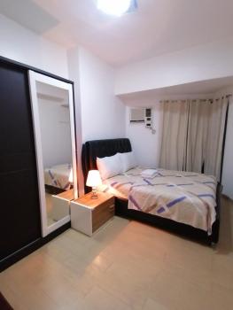 Roxas Blvd Stunning Studio Condo Near US Embassy, Manila (fotografie 3)