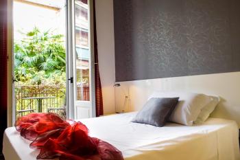 Hotel RossoVino Milano, Milán (fotografie 4)