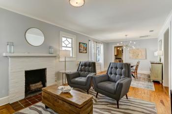 Home in Fernandina Beach, Fernandina Beach (fotografie 2)