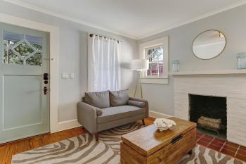 Home in Fernandina Beach, Fernandina Beach (fotografie 4)