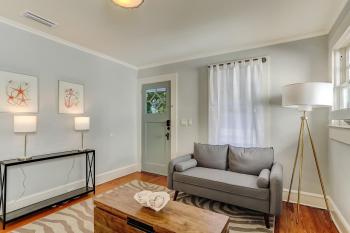 Home in Fernandina Beach, Fernandina Beach (fotografie 5)