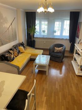 Apartament Dymińska, Varšava (fotografie 4)