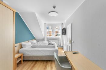 Hotel Friedrichstadt, Drážďany (fotografie 4)