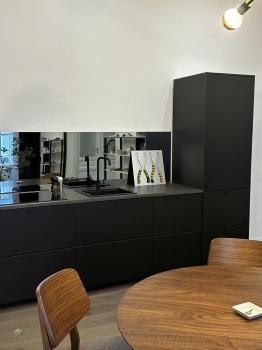 Kaiserin Sissi - City Apartment Downtown Vienna, Vídeň (fotografie 2)