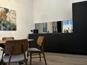 Kaiserin Sissi - City Apartment Downtown Vienna, Vídeň (fotografie 4)