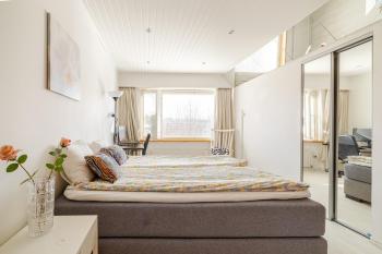Helsinki, Private free parking, super easy to city centre and airport, Helsinki (zdjęcie 3)