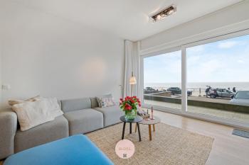 Osean by BLOSS luxe appartement met frontaal zeezicht, binnenzwembad en parking, Middelkerke (photo 5)