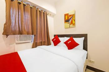 OYO 882 City Stay Inns Makati City Hall, Manila (fotografie 4)