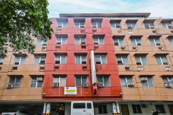 OYO 882 City Stay Inns Makati City Hall, Manila (fotografie 3)