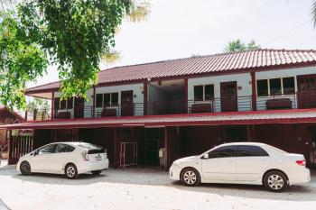 ชลธี รีสอร์ท, Maha Sarakham (foto 2)