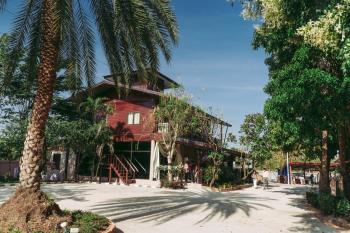 ชลธี รีสอร์ท, Maha Sarakham (foto 3)