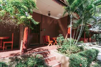 ชลธี รีสอร์ท, Maha Sarakham (foto 4)