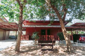 ชลธี รีสอร์ท, Maha Sarakham (foto 5)